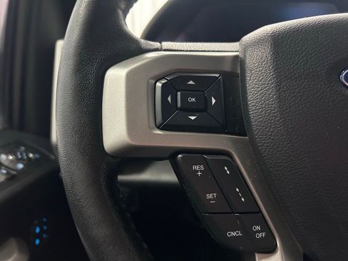 Used 2020 Ford F150 Lariat w/ Equipment Group 502A Luxury image 10