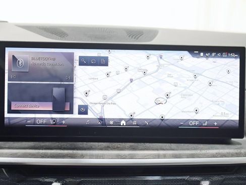 Used 2024 BMW X5 xDrive40i w/ M Sport Package image 17