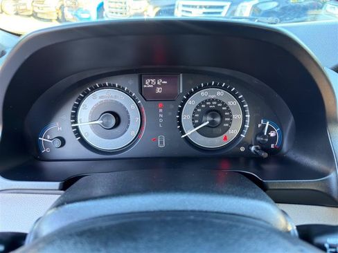 Used 2012 Honda Odyssey LX image 12