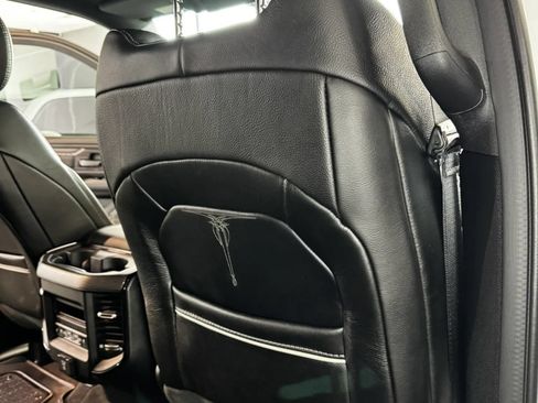 Used 2023 RAM 1500 Limited AWD/4WD image 20