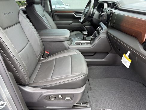New 2026 GMC Sierra 1500 Denali AWD/4WD image 14