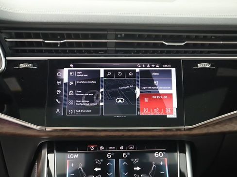 New 2026 Audi Q7 Premium Plus AWD/4WD image 19