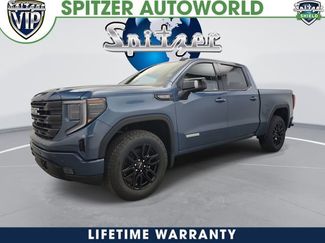 New 2026 GMC Sierra 1500 Elevation w/ Elevation Premium Package video 1