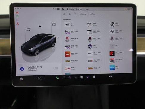 Used 2023 Tesla Model Y Long Range image 60