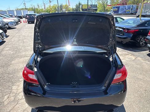 Used 2012 INFINITI M37 x w/ Premium Pkg AWD/4WD image 15