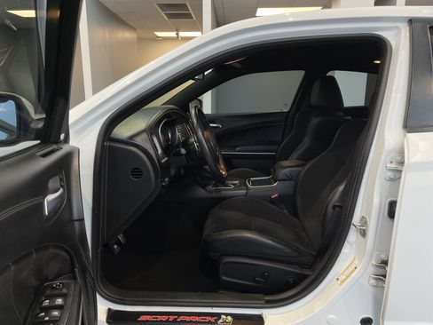 Used 2021 Dodge Charger Scat Pack RWD image 18