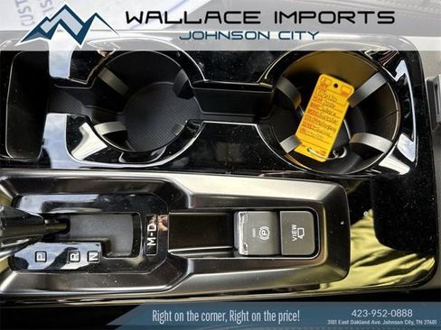 New 2026 Subaru Forester Touring image 83