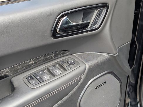 Used 2022 Dodge Durango SRT w/ Premium Interior Group image 17