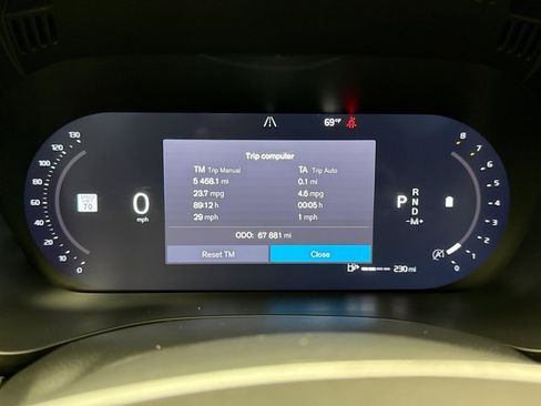 Used 2022 Volvo XC60 B6 Inscription AWD/4WD image 13