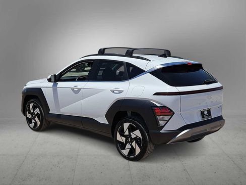 New 2026 Hyundai Kona Limited AWD/4WD image 6