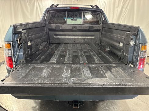 Used 2007 Honda Ridgeline RTL image 27