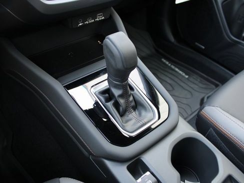 New 2026 Subaru Forester Sport image 24