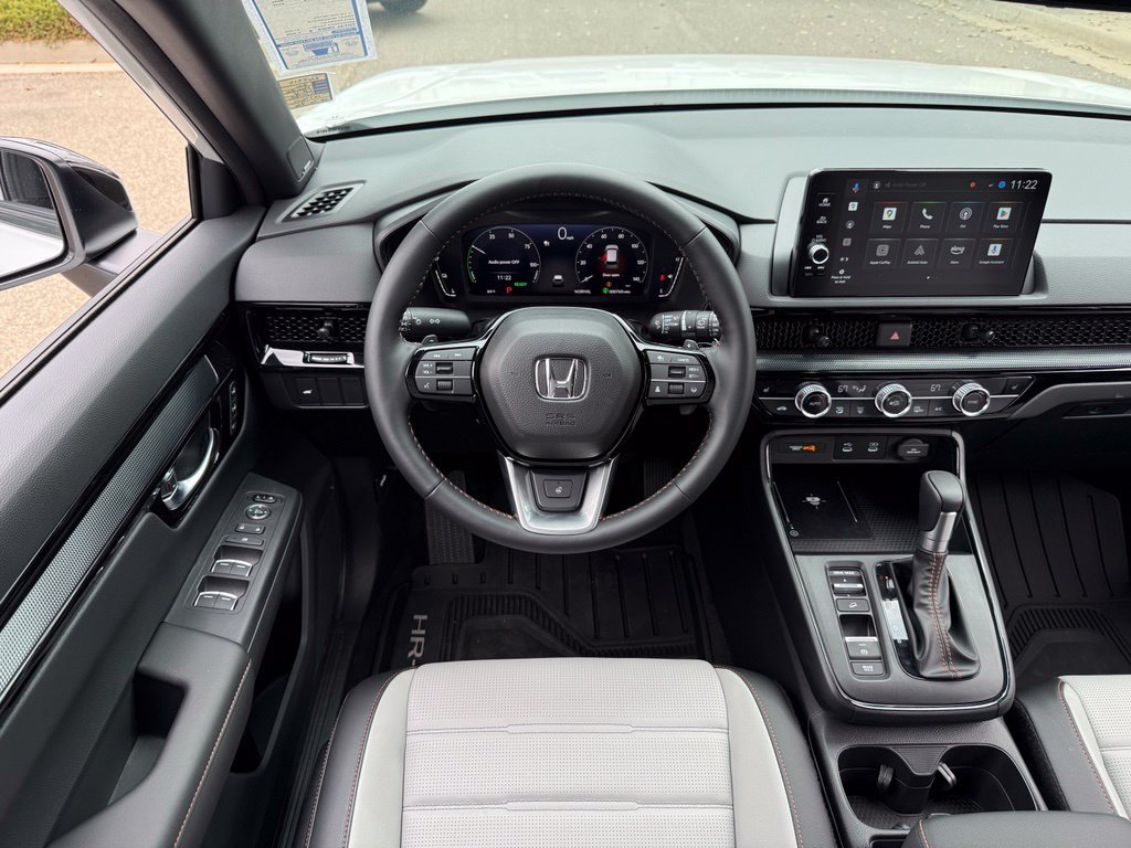 Certified 2026 Honda CR-V Sport Touring image 2