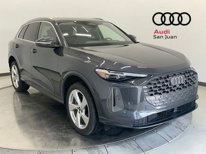 New 2025 Audi Q5 Premium Plus