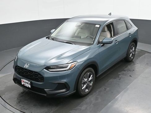 Used 2026 Honda HR-V LX image 33