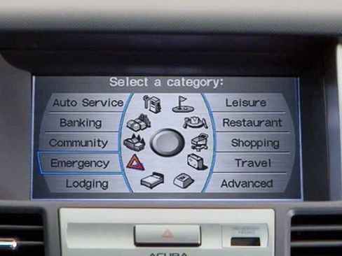 Used 2010 Acura RDX w/ Technology Package image 20