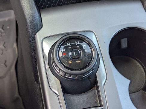 Used 2024 Ford Bronco Sport Big Bend AWD/4WD image 14