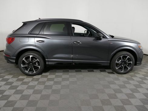 New 2025 Audi Q3 2.0T Premium Plus image 2
