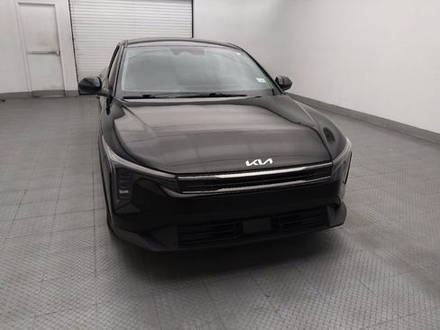 Used 2025 Kia K4 FWD image 14
