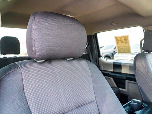 Used 2019 Ford F150 XL w/ Equipment Group 101A Mid RWD image 24