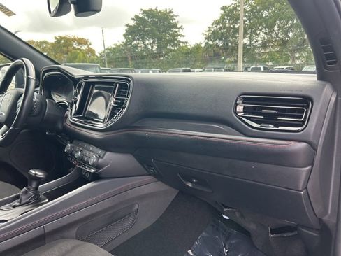 Certified 2023 Dodge Durango GT image 22