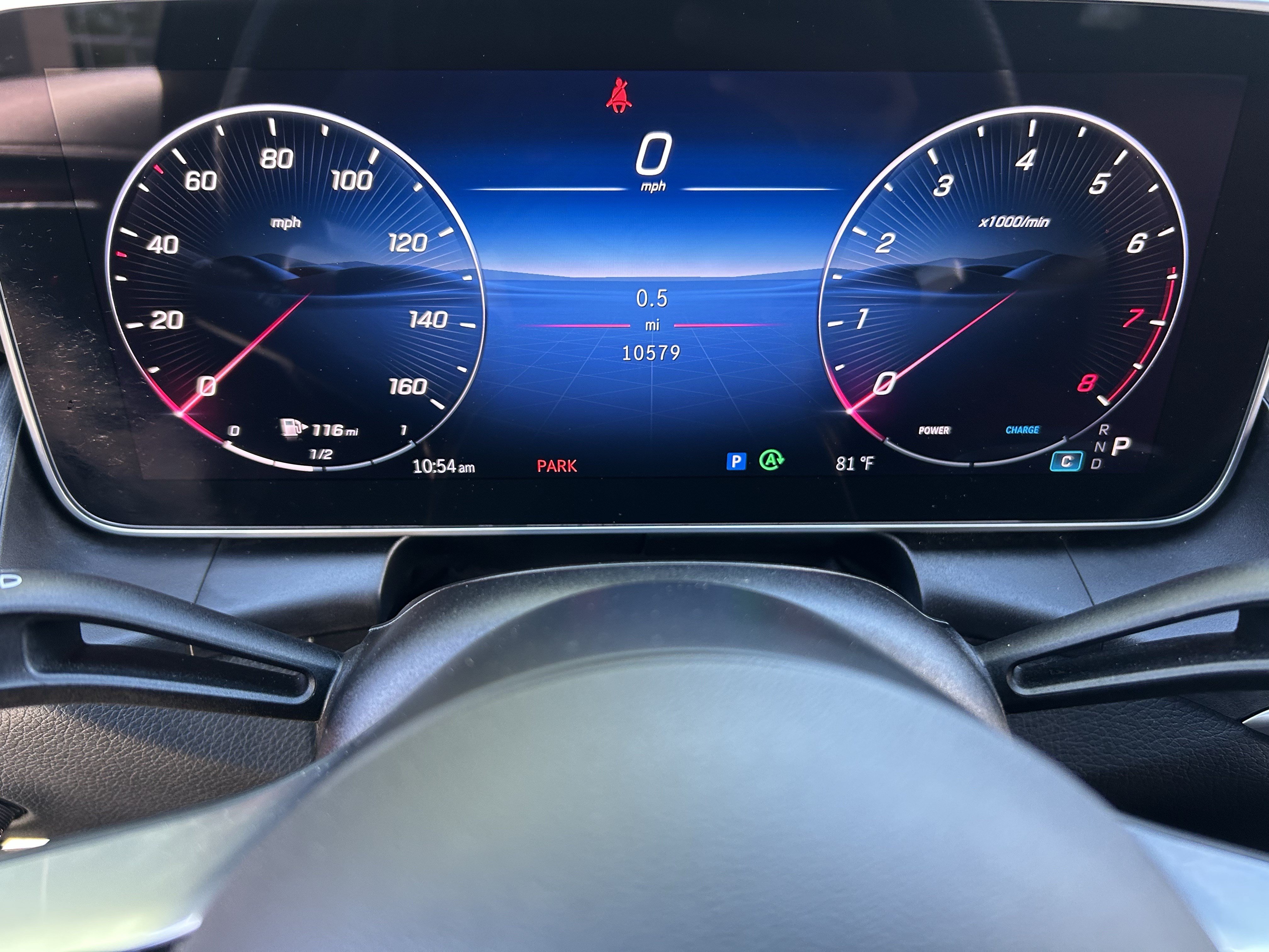 Used 2025 Mercedes-Benz GLC 300 image 25
