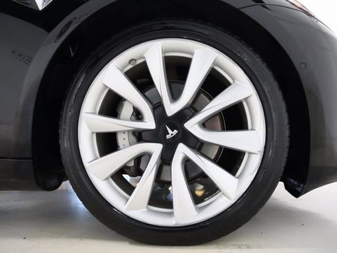 Used 2018 Tesla Model 3 Long Range image 71