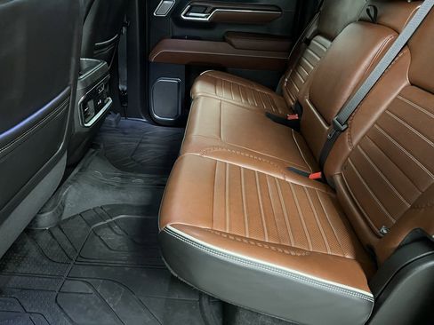 Used 2024 GMC Sierra 1500 Denali Ultimate image 43