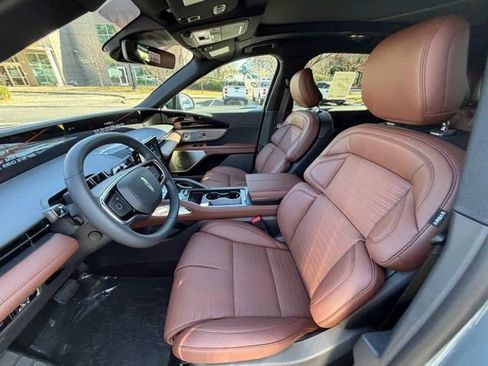 New 2026 Lincoln Nautilus Reserve image 15