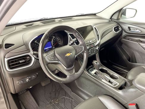 Used 2020 Chevrolet Equinox Premier w/ LPO, Floor Liner Package AWD/4WD image 22