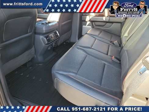 Certified 2023 Ford F150 Lariat image 15