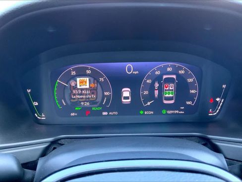 Used 2024 Honda Accord Touring image 26