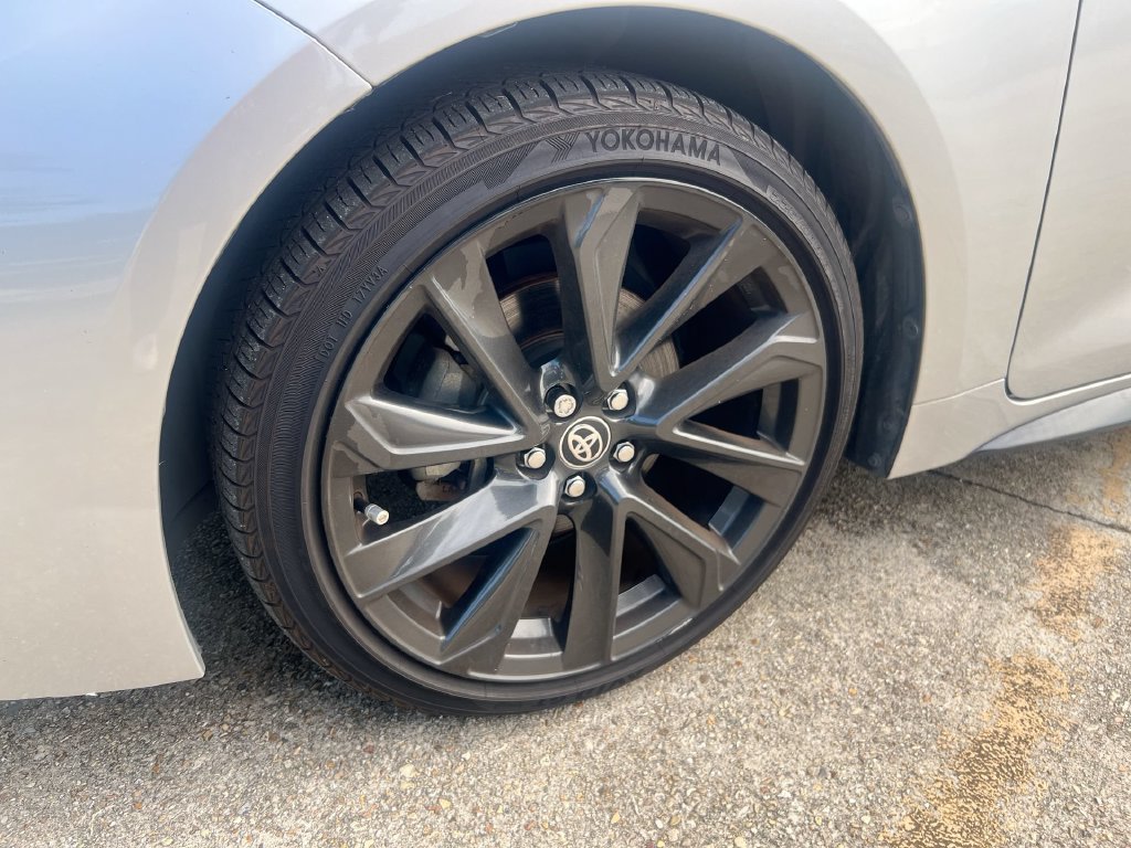 Used 2023 Toyota Corolla XSE FWD image 18