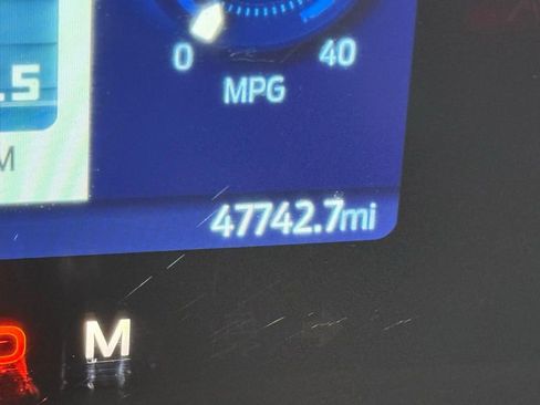 Used 2023 Ford Bronco Wildtrak image 15