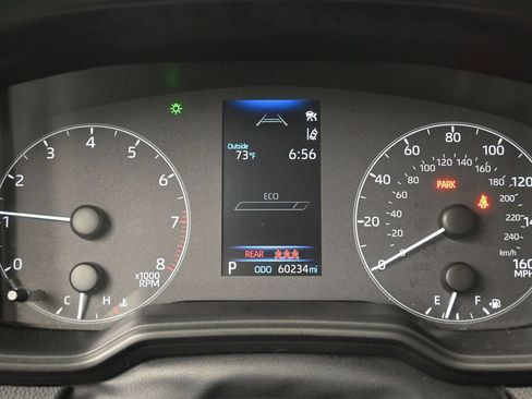 Used 2025 Toyota Corolla LE image 13