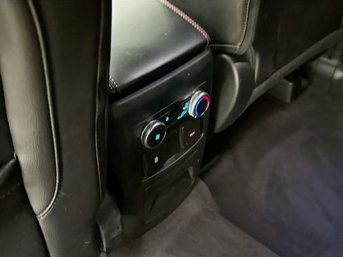 Used 2023 Ford Explorer ST-Line w/ Class IV Trailer Tow Package image 25