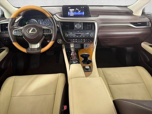 Used 2019 Lexus RX 350 FWD image 24