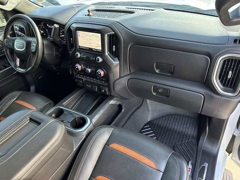 Used 2020 GMC Sierra 1500 AT4 w/ AT4 Premium Package image 17