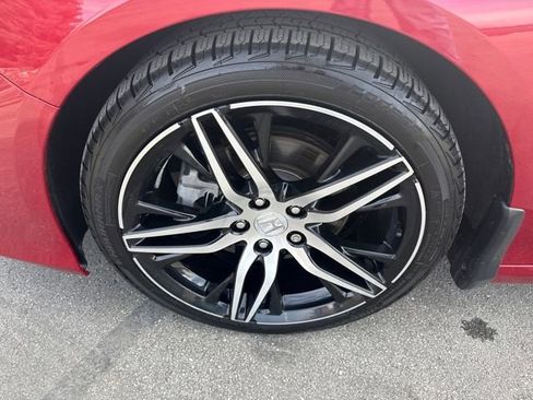 Certified 2022 Honda Accord Touring image 41