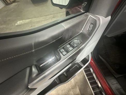 Used 2024 Ford F150 XLT w/ Equipment Group 302A MID AWD/4WD image 19