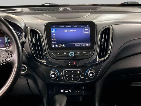Used 2022 Chevrolet Equinox RS w/ RS Leather Package AWD/4WD image 7