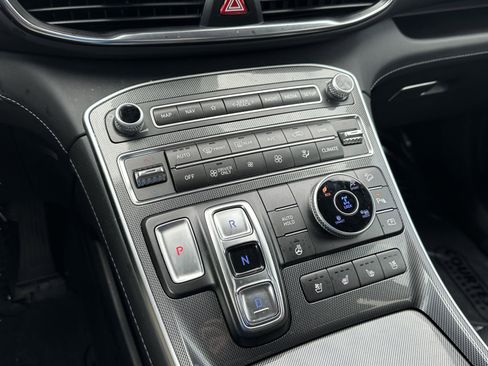 Used 2023 Hyundai Santa Fe Limited image 24