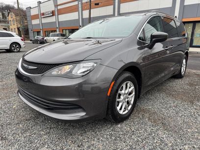 Used 2020 Chrysler Voyager Lxi