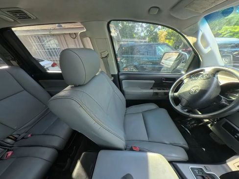 Used 2013 Toyota Sequoia SR5 image 29