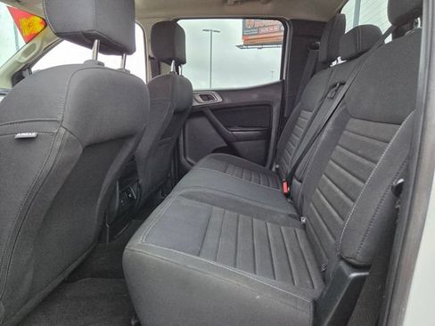 Used 2022 Ford Ranger XLT w/ Equipment Group 301A Mid AWD/4WD image 6
