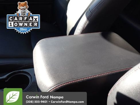 Used 2022 Toyota 4Runner TRD Off-Road Premium image 19