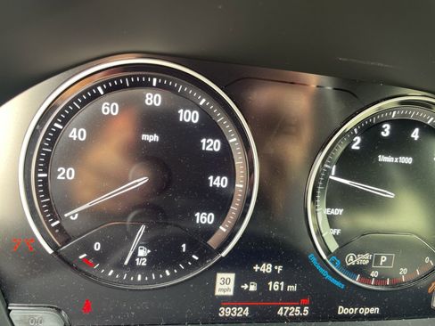 Used 2021 BMW X1 xDrive28i w/ Convenience Package image 12