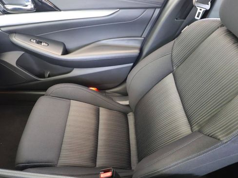 Used 2020 Nissan Maxima 3.5 S w/ Floor Mat Group FWD image 19