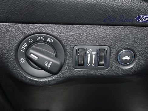 Used 2021 Dodge Challenger R/T w/ Blacktop Package image 19