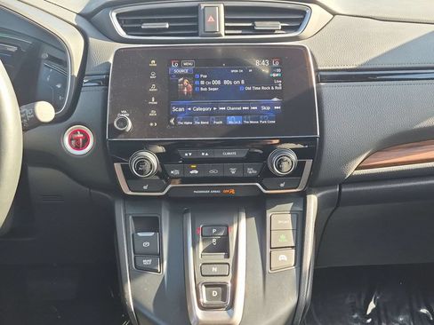 Used 2021 Honda CR-V Touring image 24